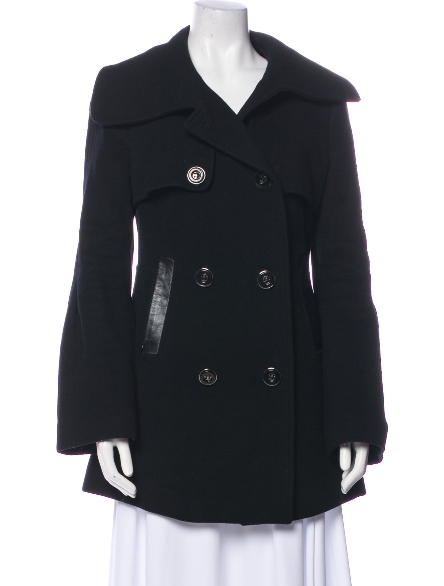 Mackage Wool Coat
