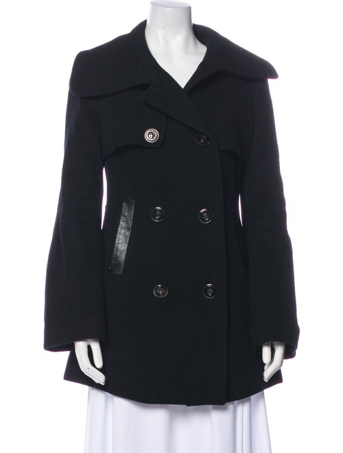 Mackage Wool Coat