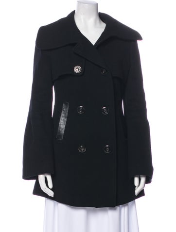 Mackage Coats Wool Coat L