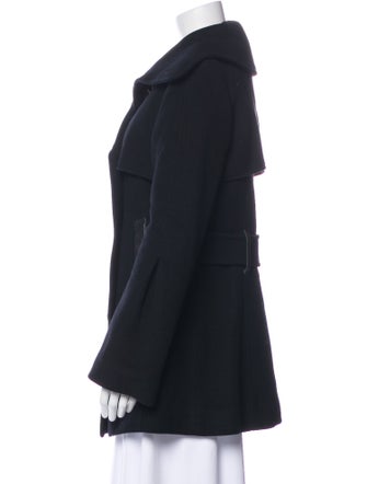 Mackage Wool Coat