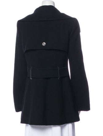 Mackage Wool Coat