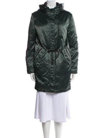 Mackage Nylon Down Coat