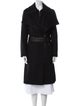 Mackage Wool Trench Coat