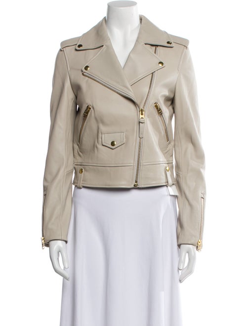 Mackage Biker Jacket