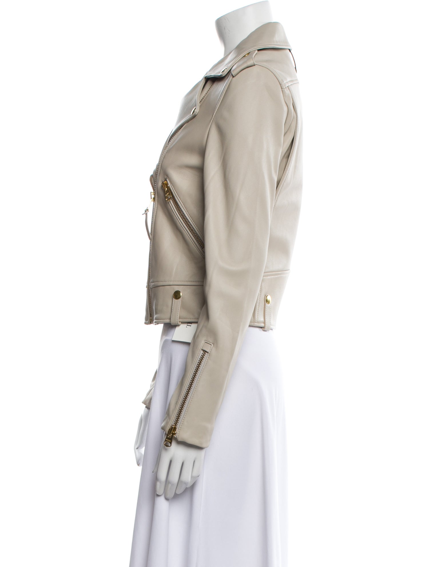 Mackage Biker Jacket