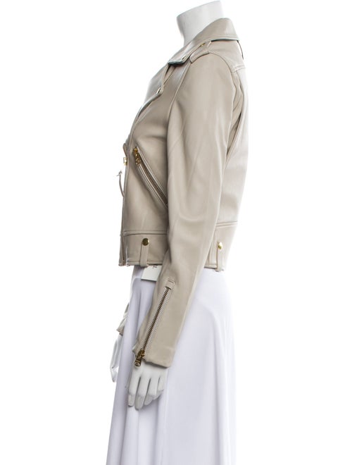 Mackage Biker Jacket
