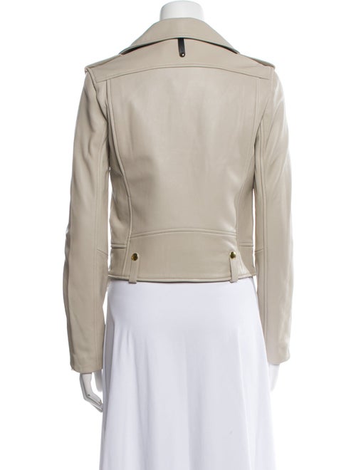 Mackage Biker Jacket