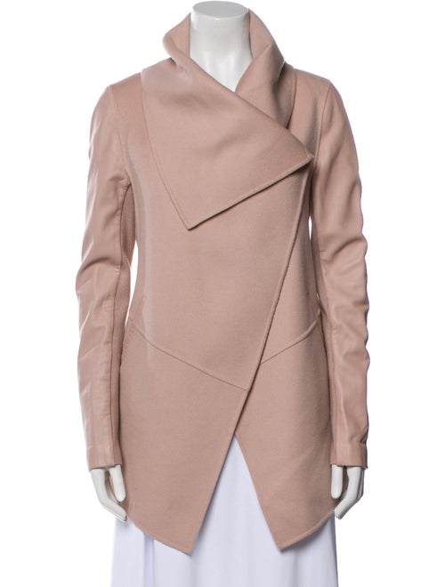 Mackage Wool Coat