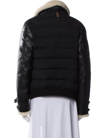 Mackage Nylon Down Jacket