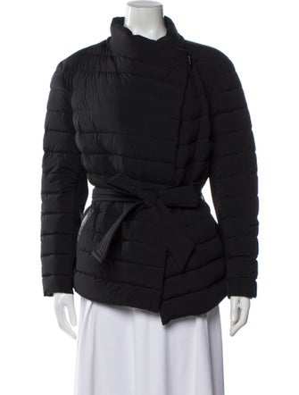 Mackage Nylon Jacket