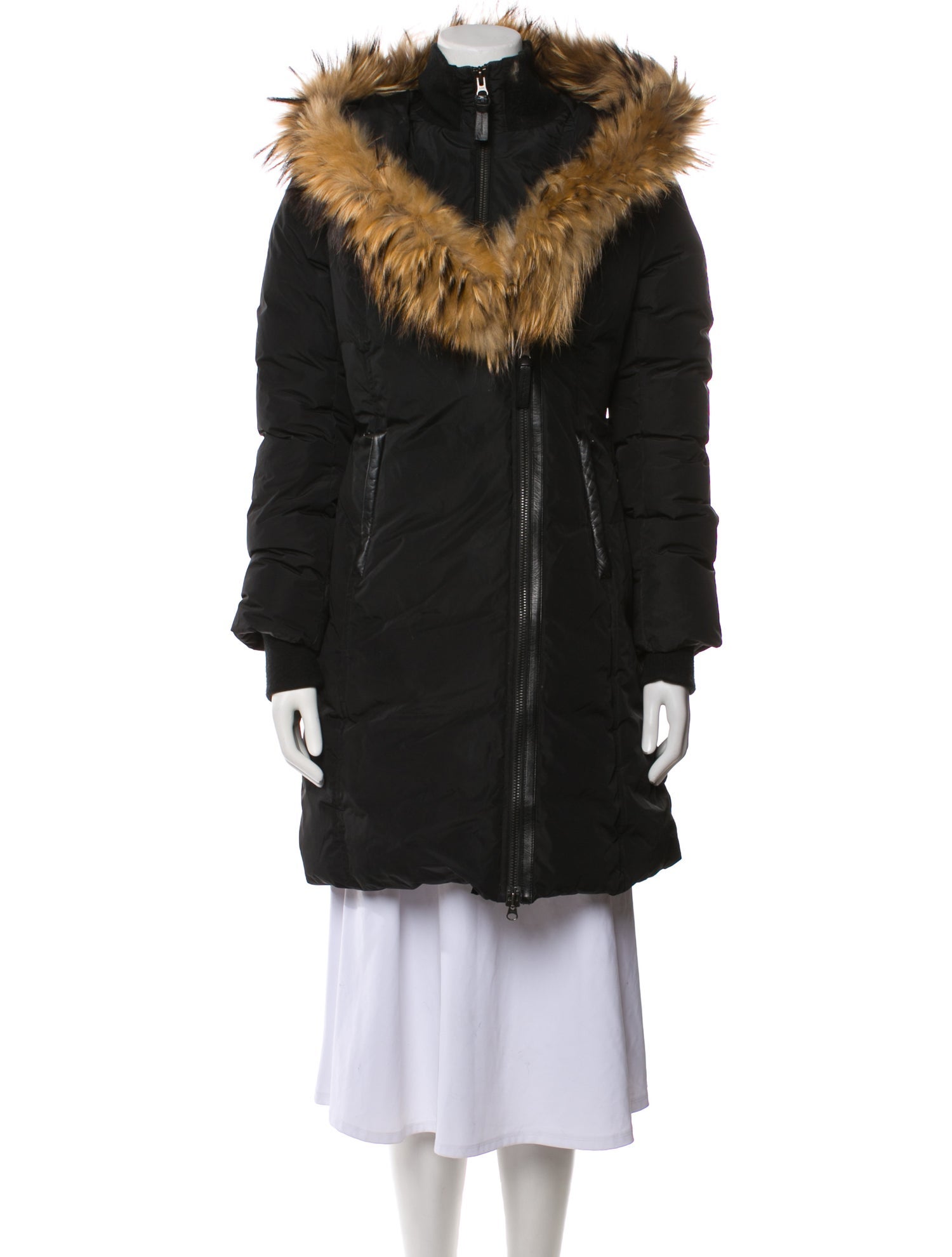 Mackage Down Coat