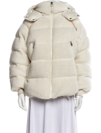 Mackage Faux Fur Jacket