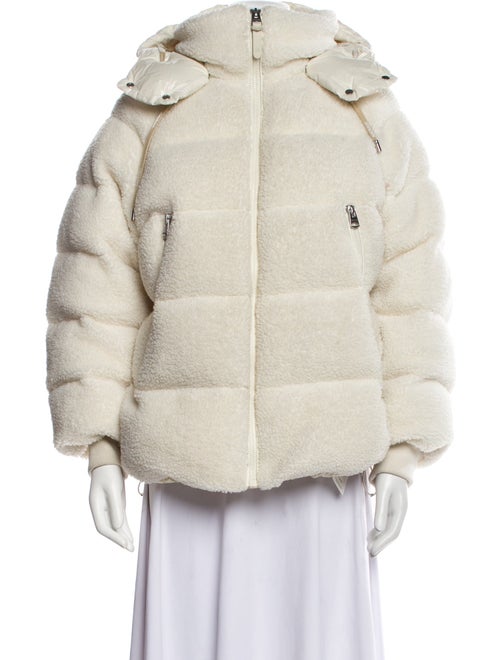 Mackage Faux Fur Jacket