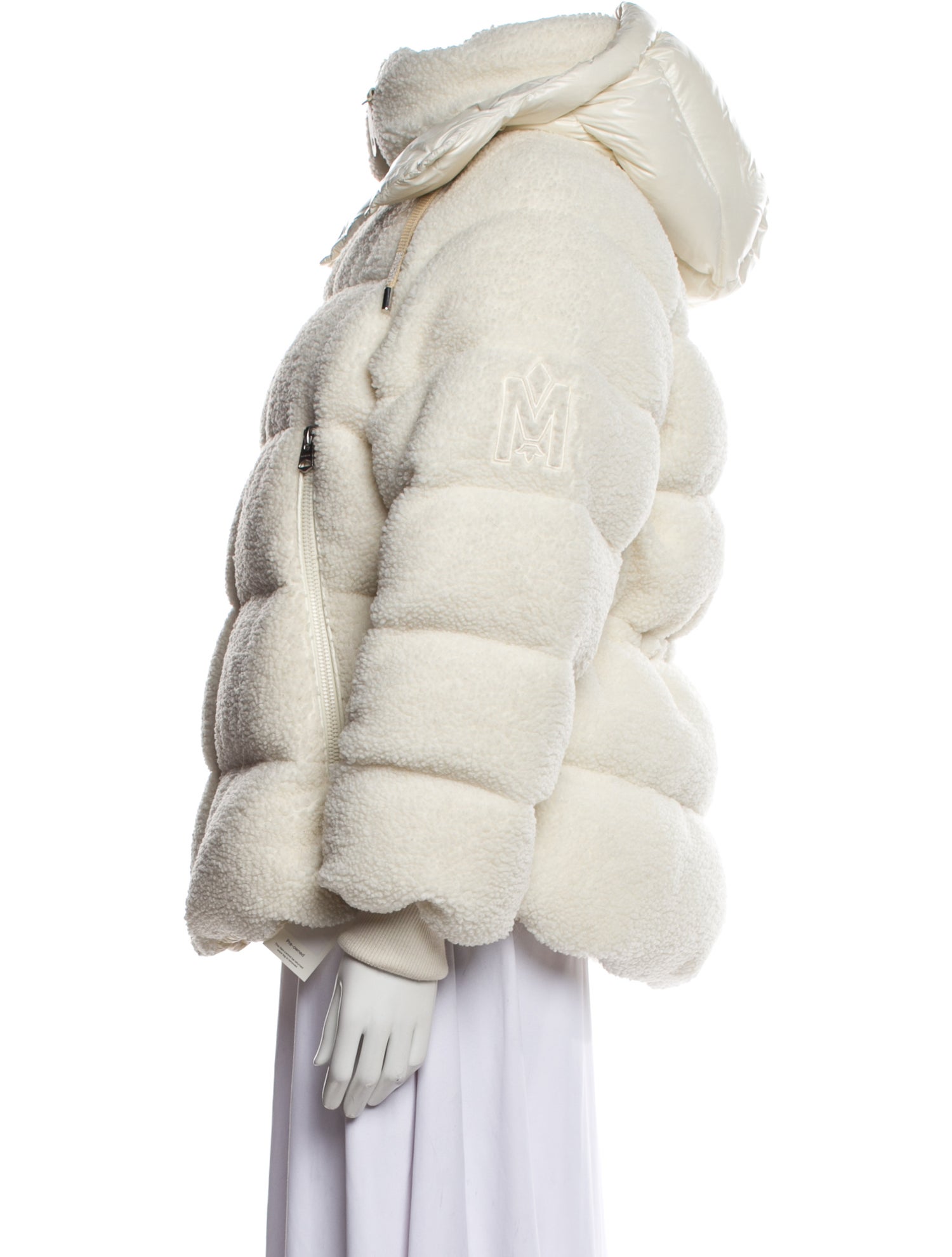 Mackage Faux Fur Jacket