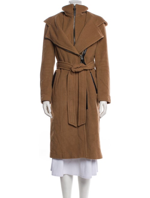 Mackage Wool Coat