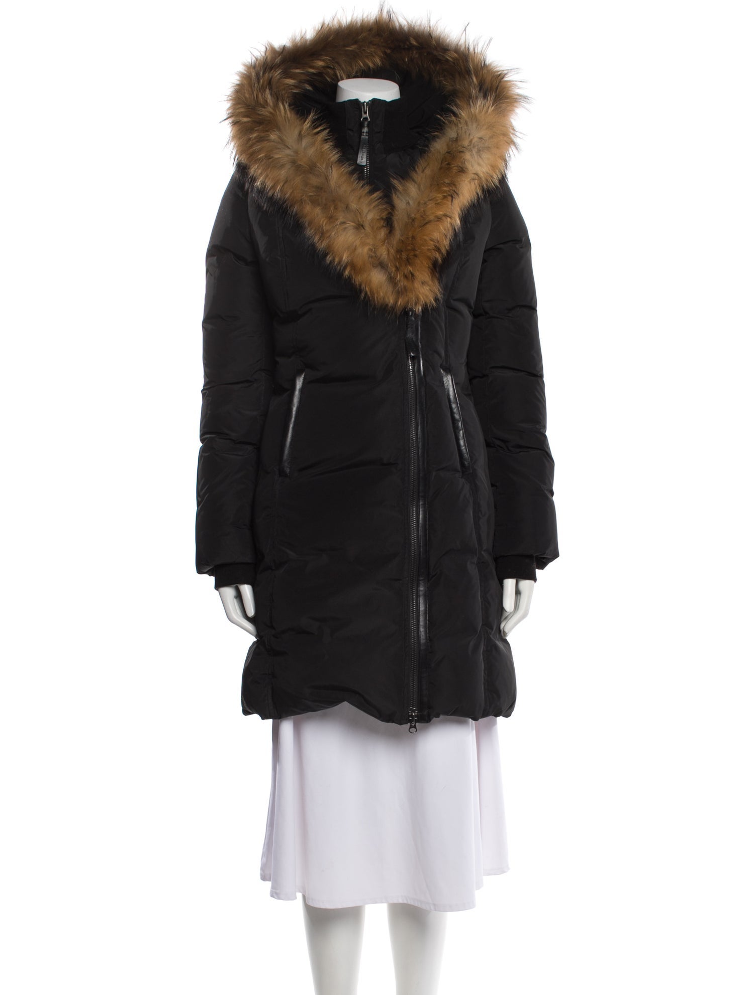 Mackage Down Coat