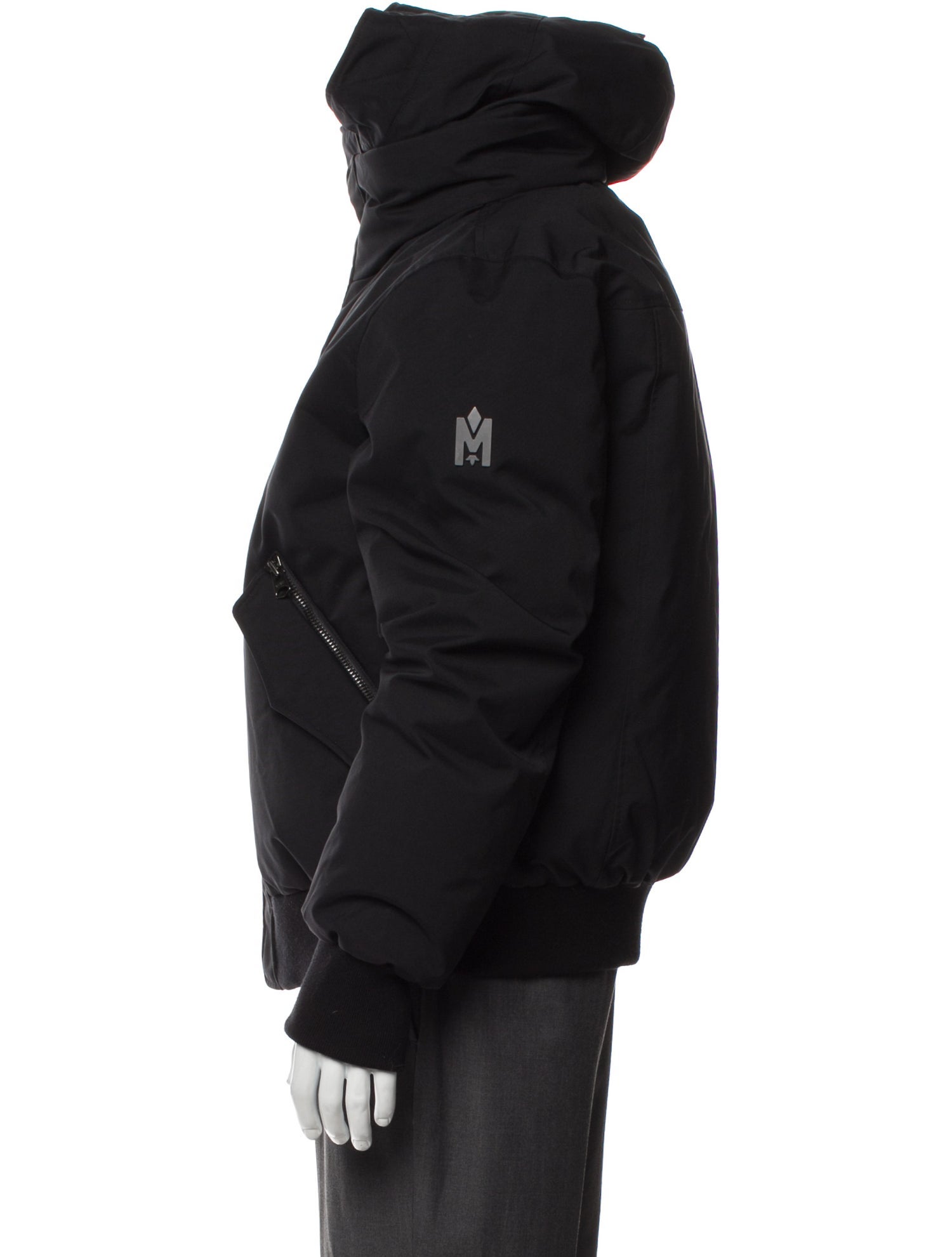 Mackage Puffer Coat