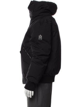 Mackage Puffer Coat