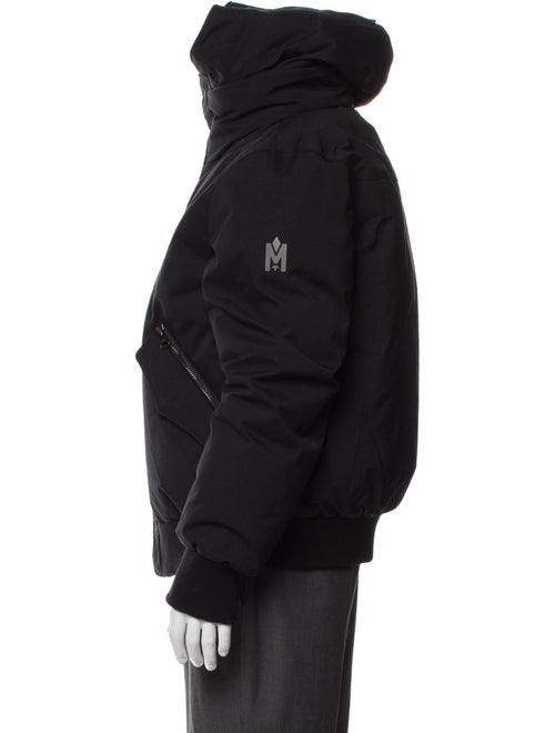 Mackage Puffer Coat