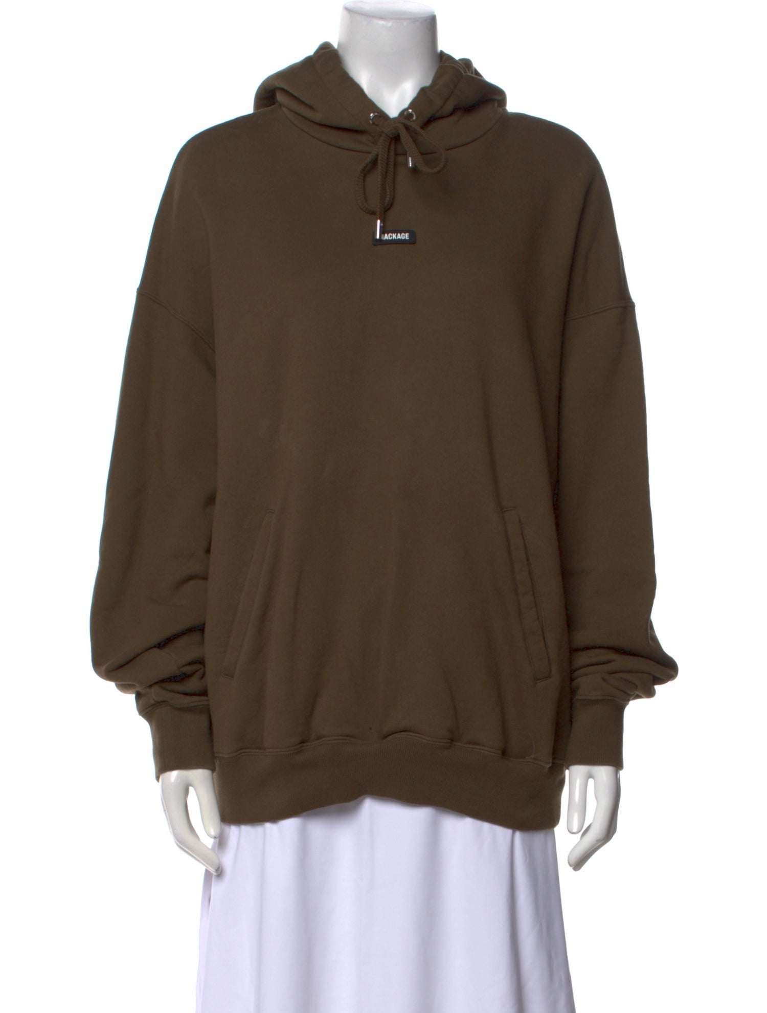 Mackage Crew Neck Long Sleeve Sweatshirt