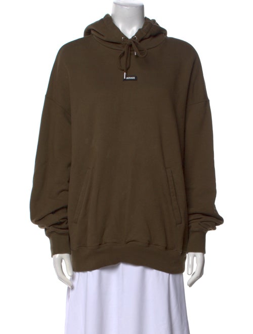 Mackage Crew Neck Long Sleeve Sweatshirt