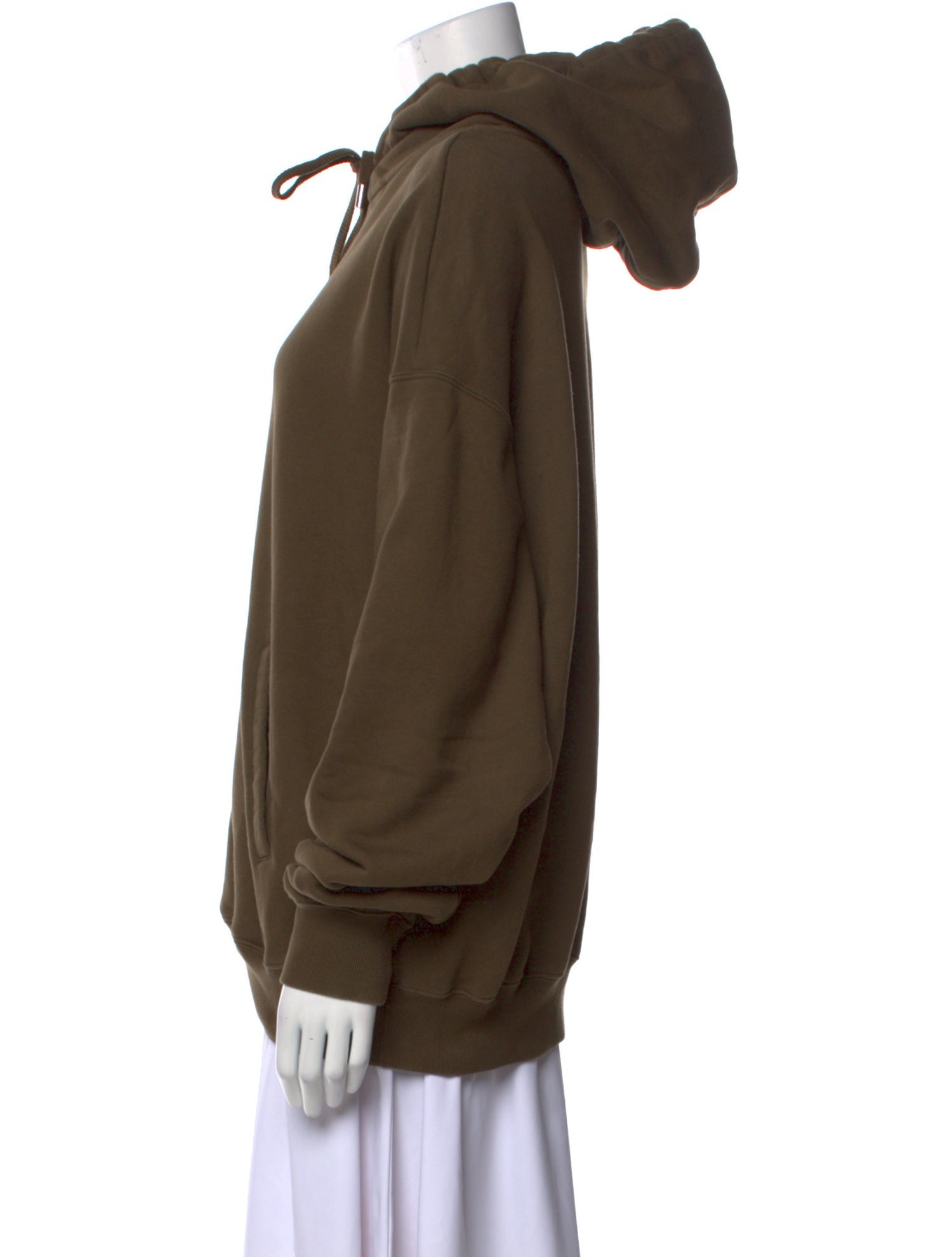 Mackage Crew Neck Long Sleeve Sweatshirt