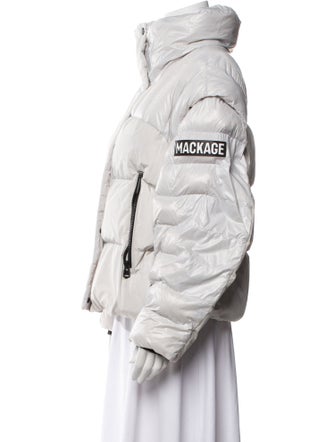 Mackage Jacket