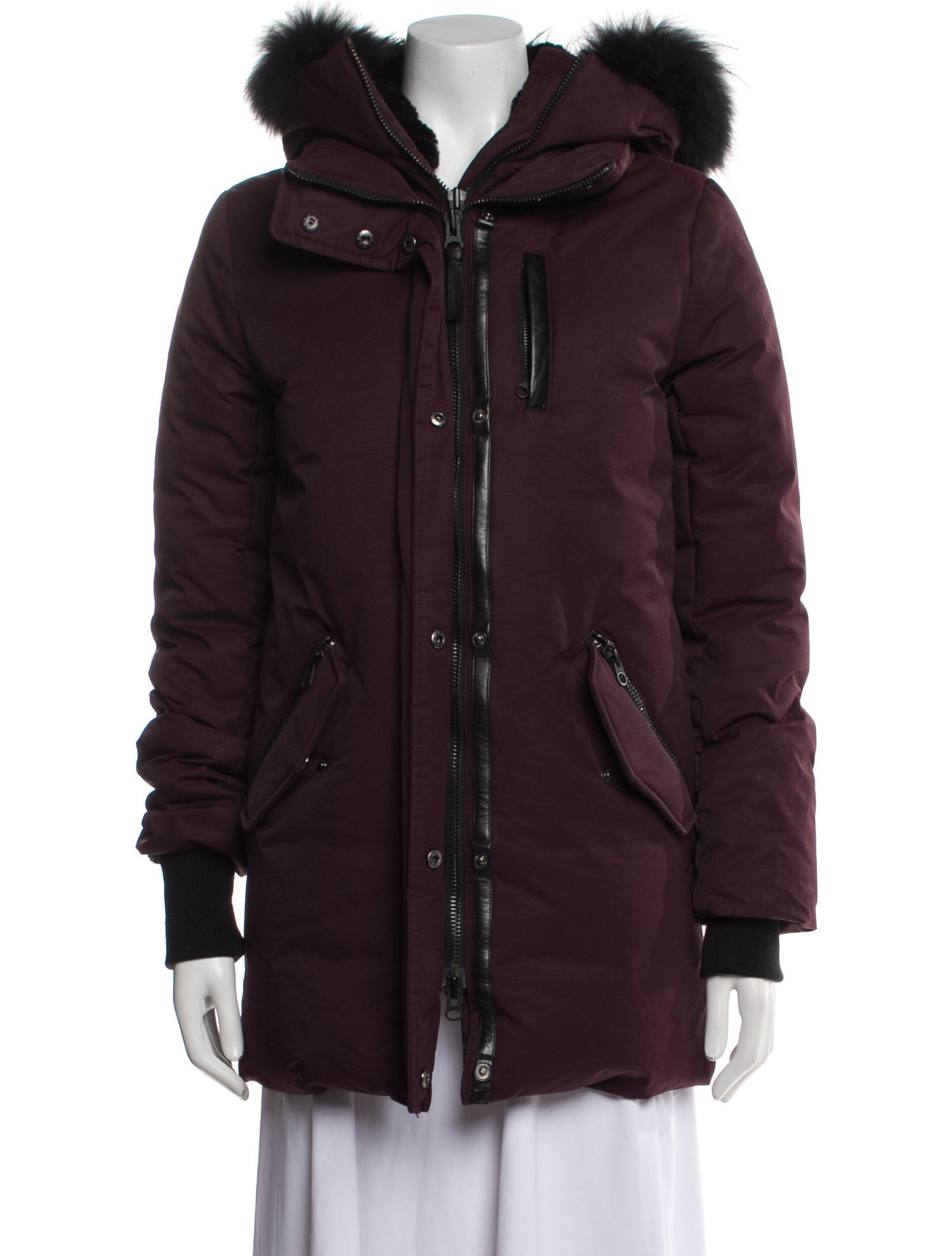 Mackage Parka