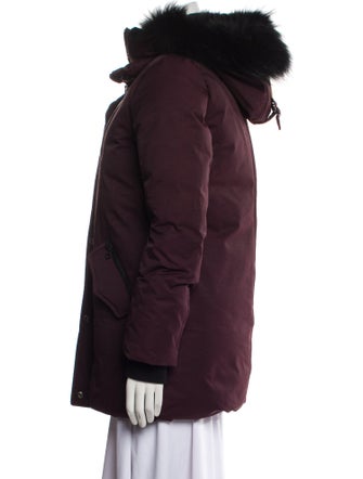 Mackage Parka