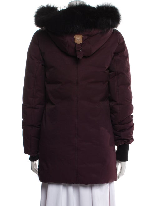 Mackage Parka