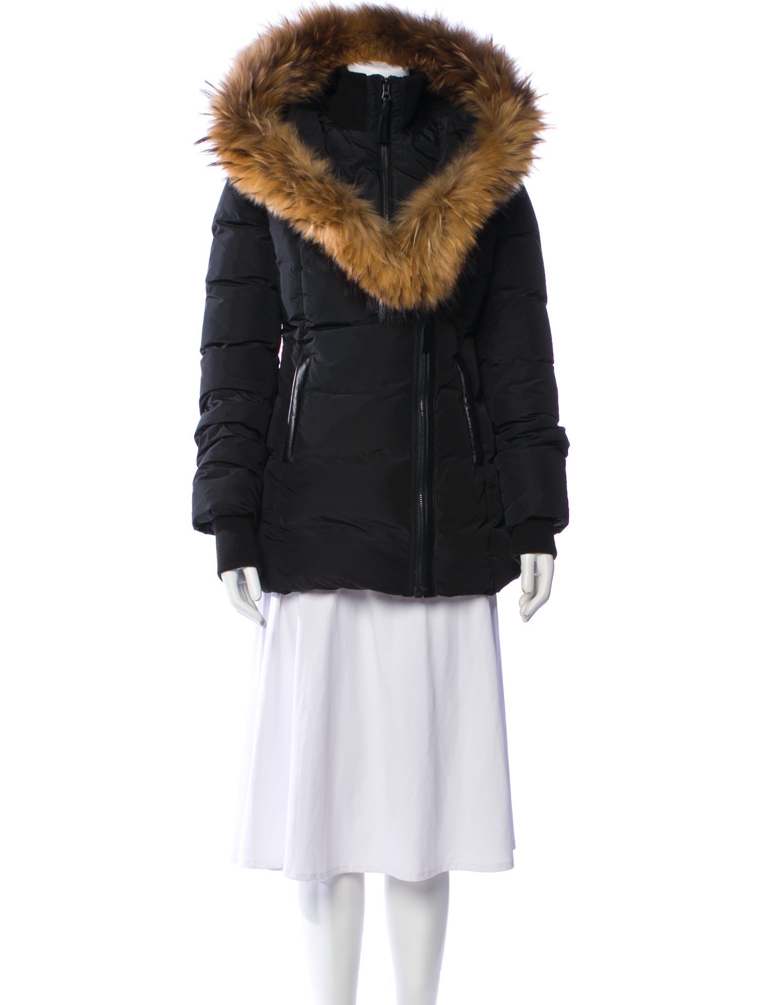 Mackage Down Jacket