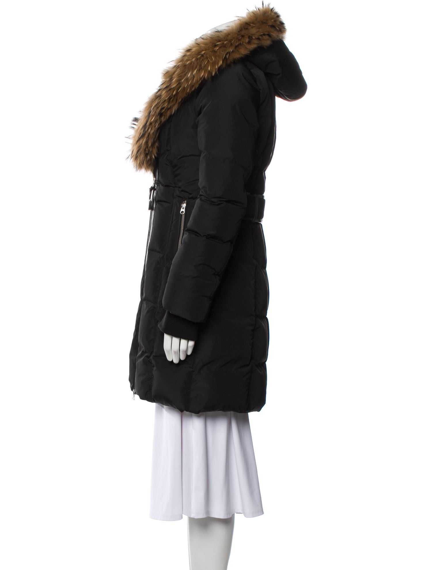 Mackage Down Coat