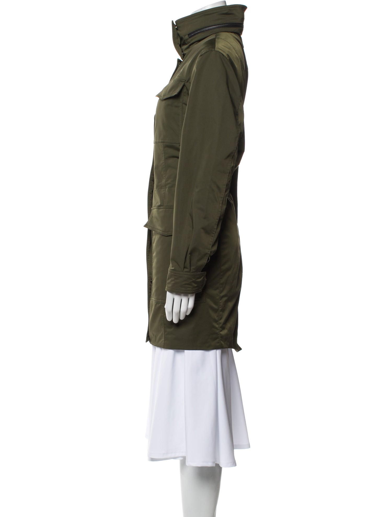 Mackage Utility Jacket