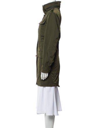 Mackage Utility Jacket