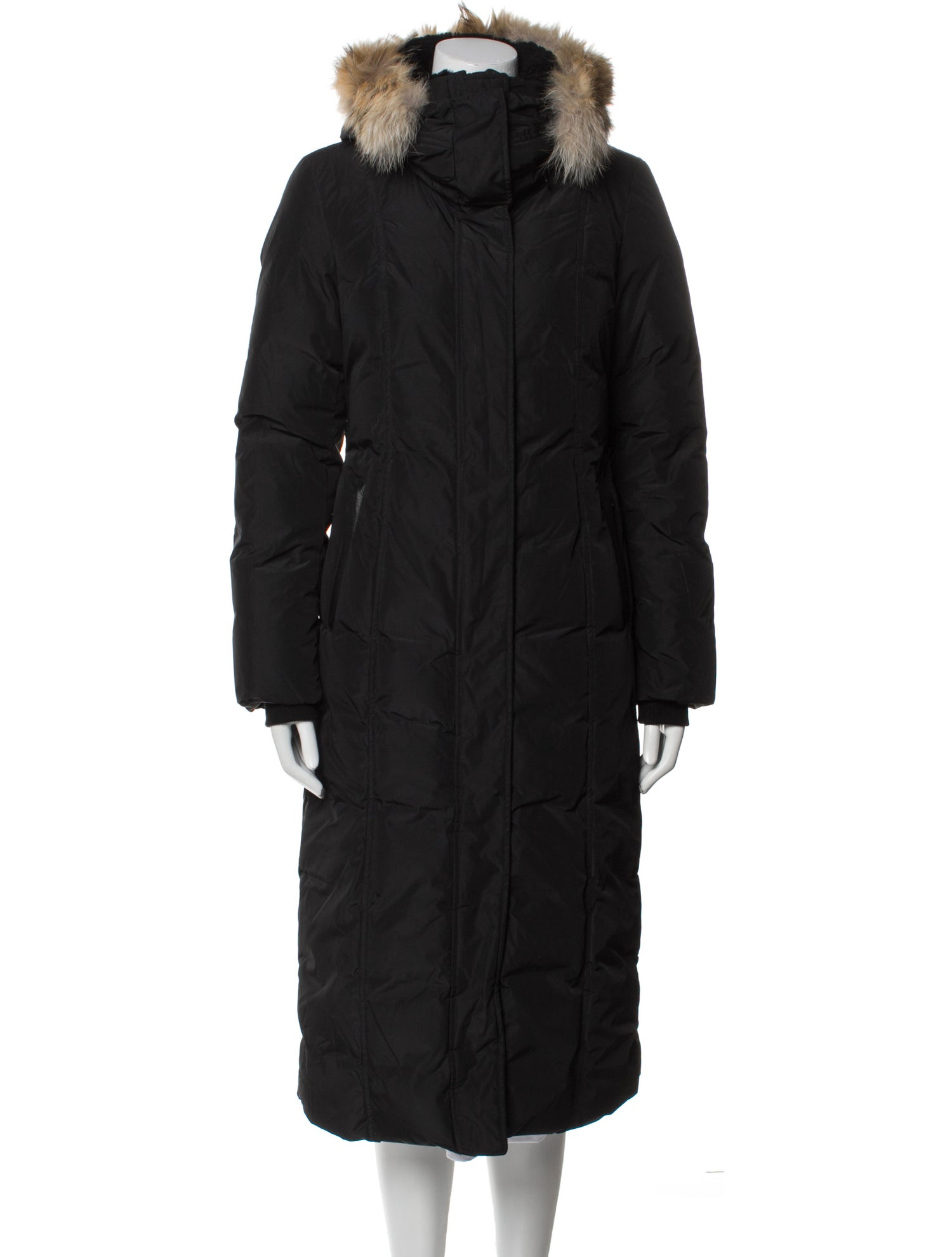 Mackage Faux Fur Coat