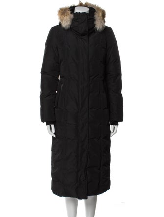 Mackage Faux Fur Coat