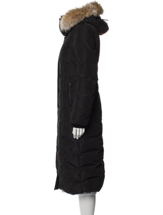 Mackage Faux Fur Coat