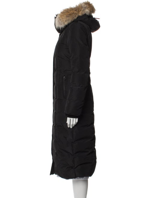 Mackage Faux Fur Coat