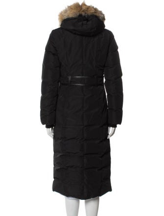 Mackage Faux Fur Coat