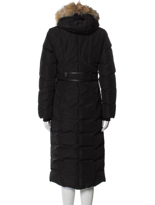 Mackage Faux Fur Coat