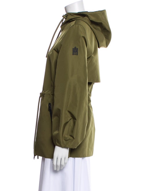 Mackage Utility Jacket