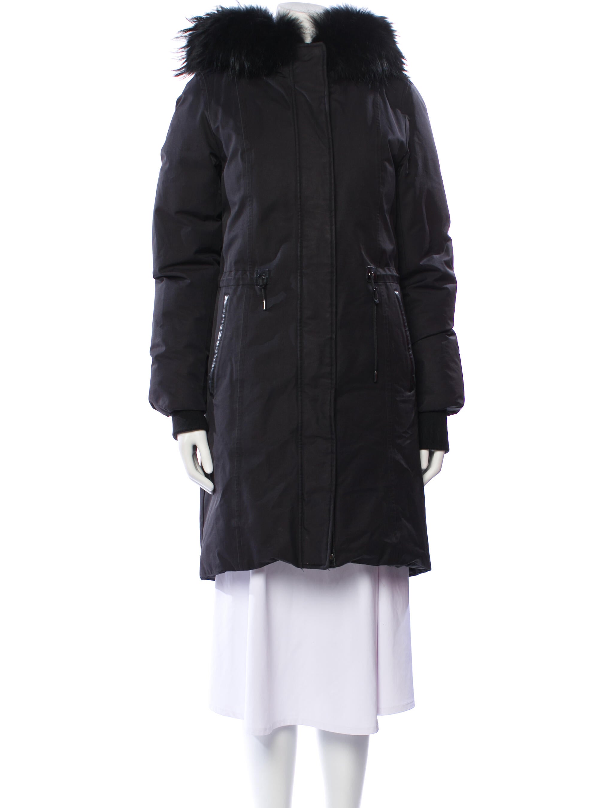 Mackage Down Coat