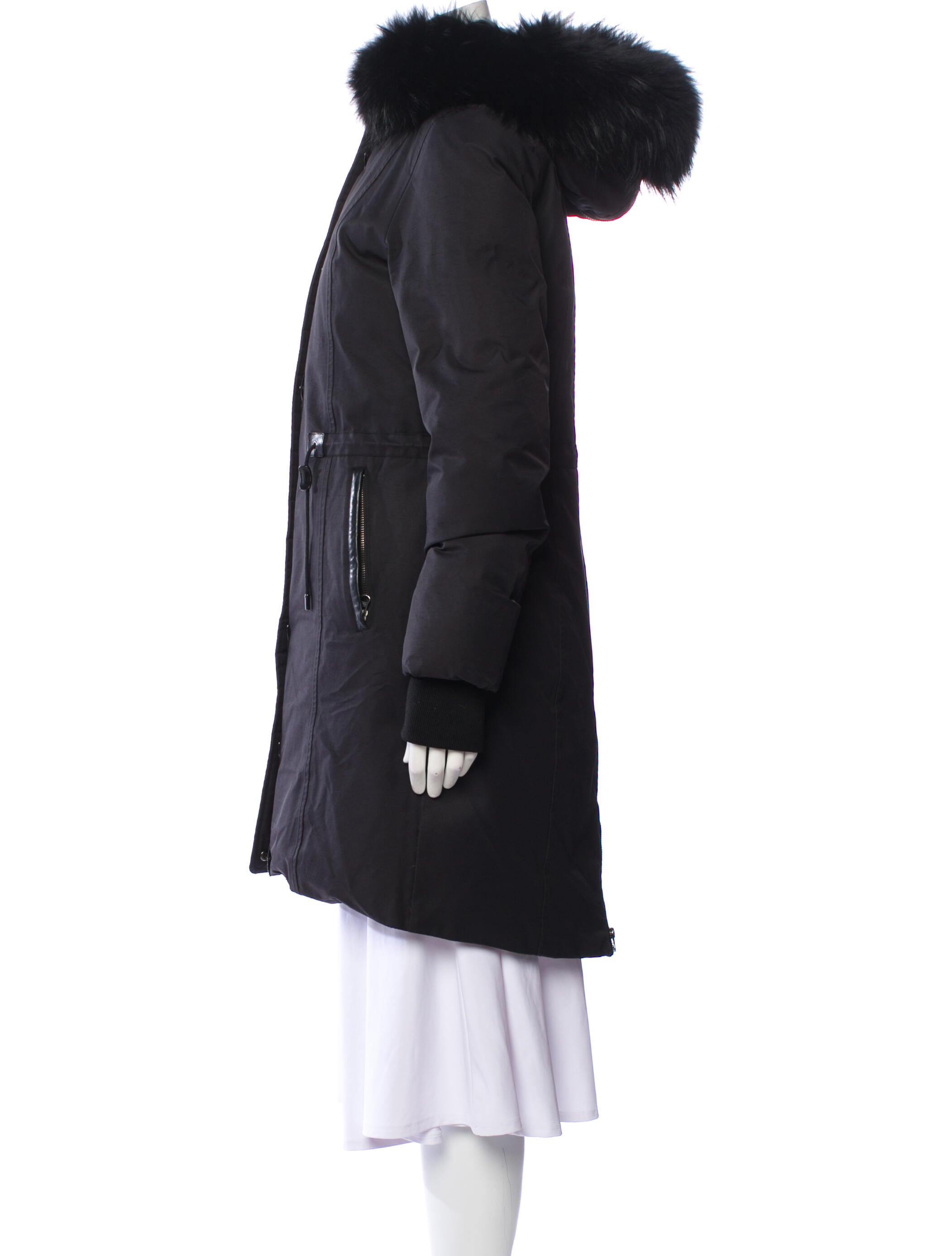 Mackage Down Coat