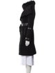 Mackage Wool Fur Coat