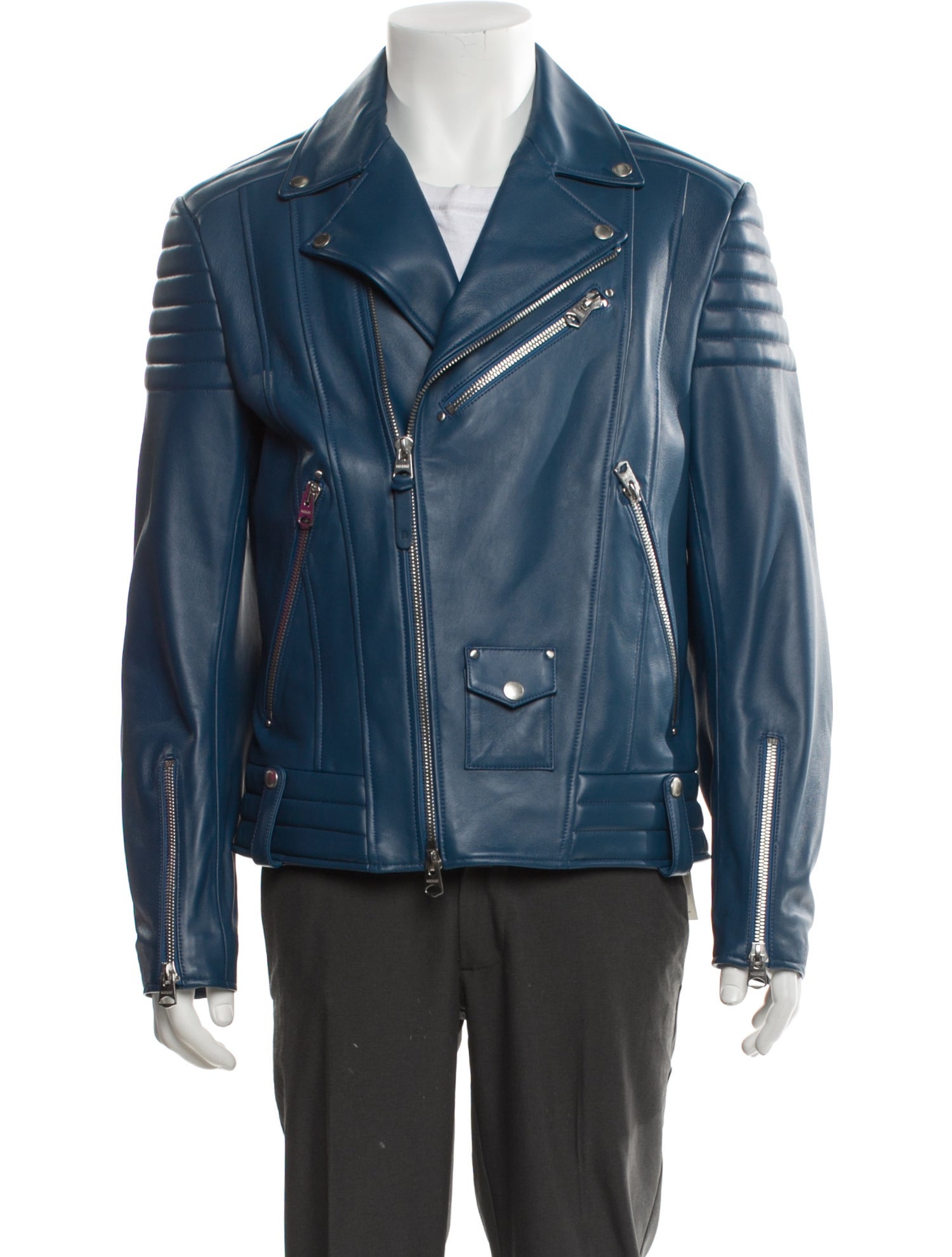 Mackage Moto Jacket