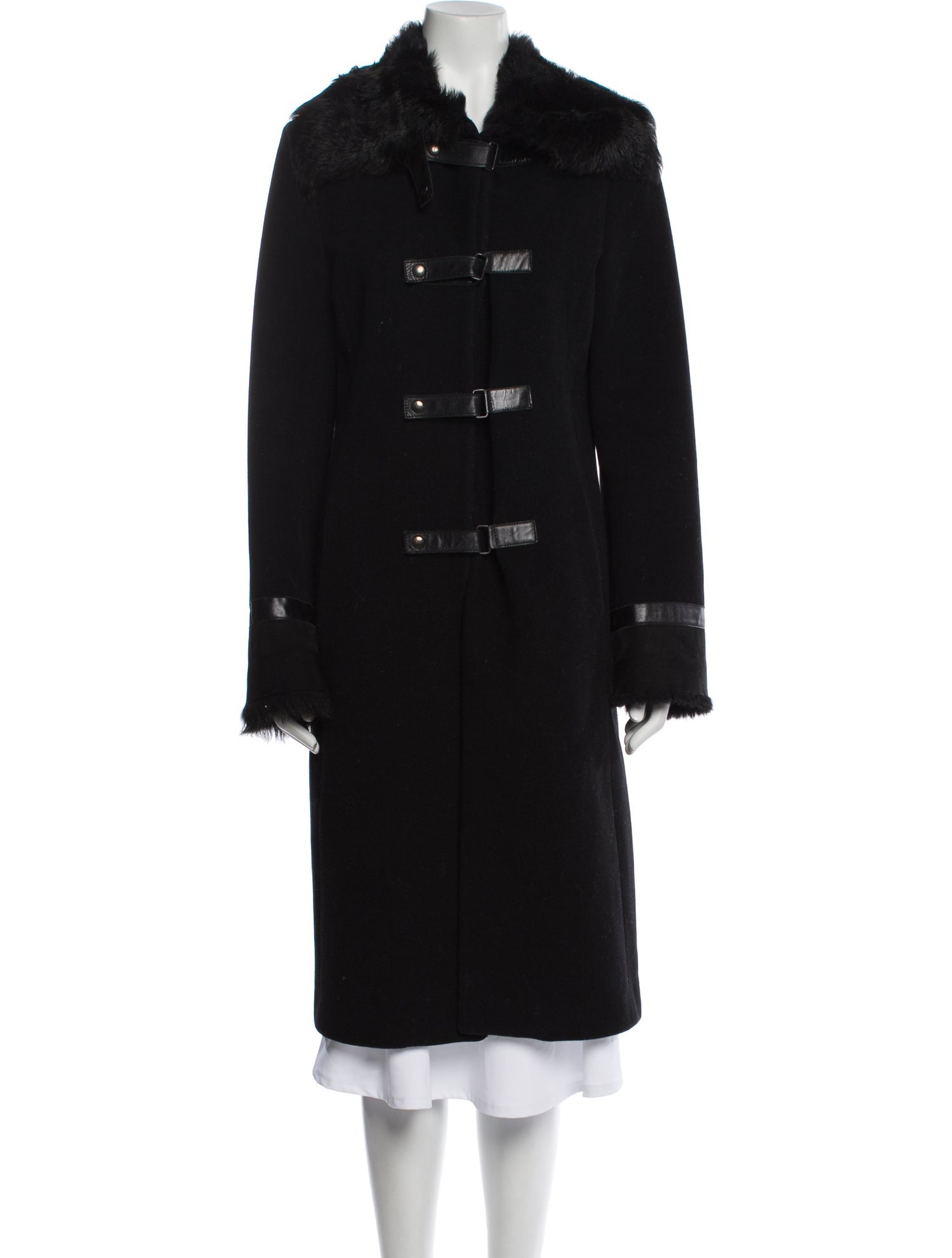 Mackage Wool Coat