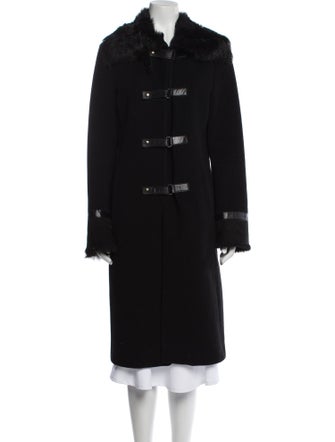 Mackage Wool Coat