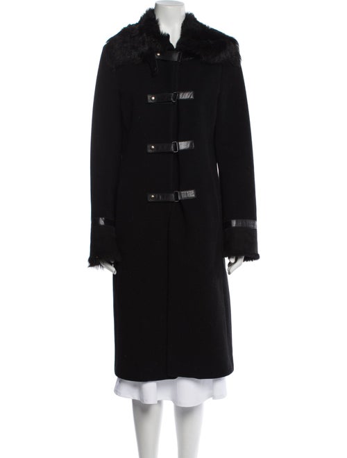 Mackage Wool Coat