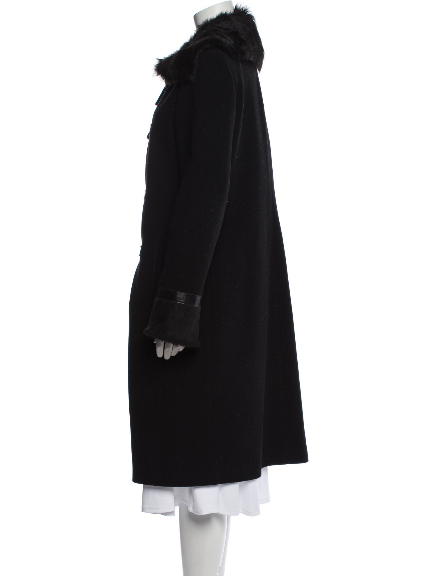 Mackage Wool Coat