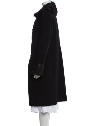 Mackage Wool Coat